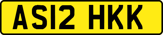 AS12HKK