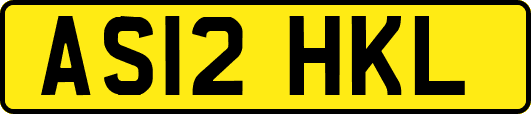 AS12HKL