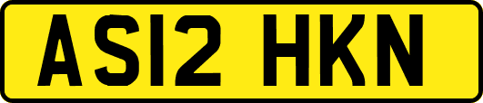 AS12HKN
