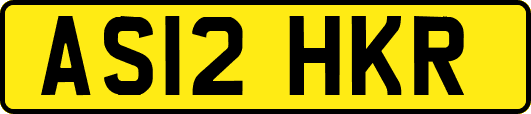 AS12HKR