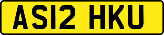 AS12HKU