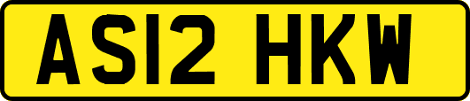 AS12HKW
