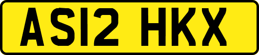 AS12HKX