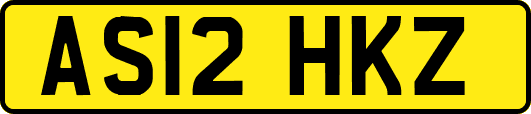 AS12HKZ