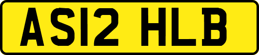 AS12HLB