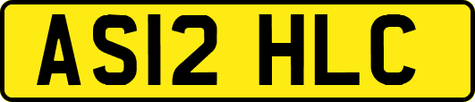 AS12HLC