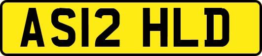 AS12HLD