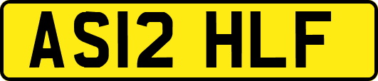 AS12HLF