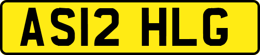 AS12HLG
