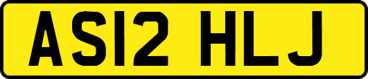AS12HLJ