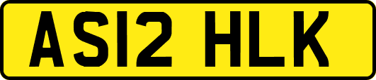 AS12HLK
