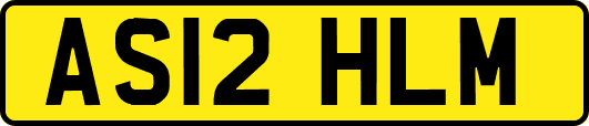 AS12HLM