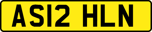 AS12HLN