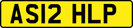 AS12HLP