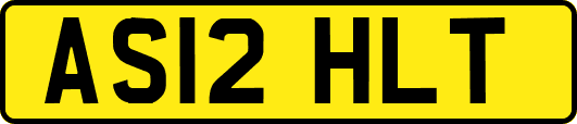 AS12HLT