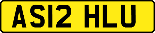 AS12HLU