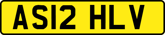 AS12HLV