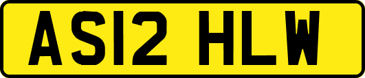 AS12HLW