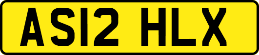 AS12HLX