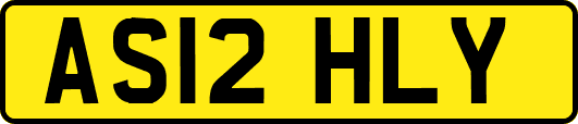 AS12HLY