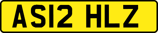 AS12HLZ