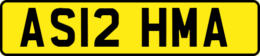 AS12HMA