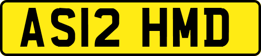 AS12HMD