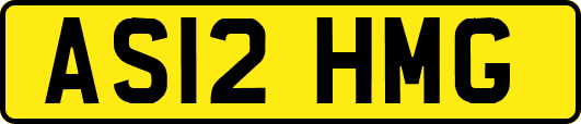 AS12HMG