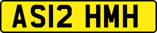 AS12HMH