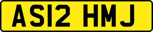 AS12HMJ