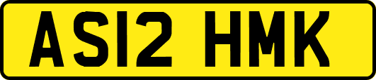 AS12HMK