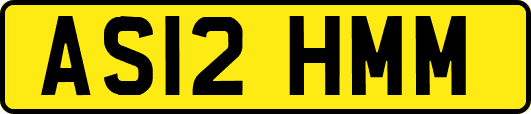 AS12HMM