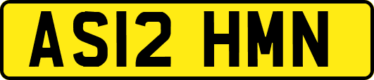 AS12HMN