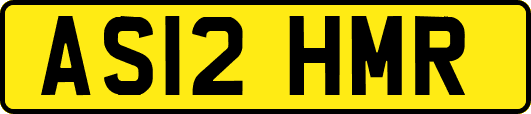 AS12HMR