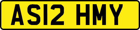 AS12HMY