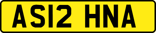 AS12HNA