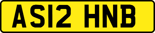 AS12HNB