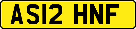 AS12HNF