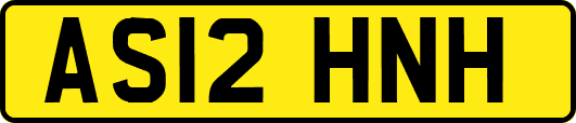 AS12HNH