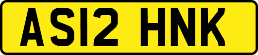 AS12HNK