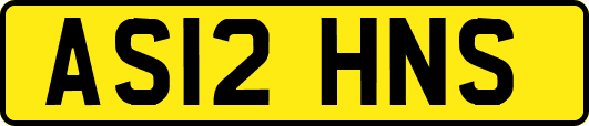 AS12HNS