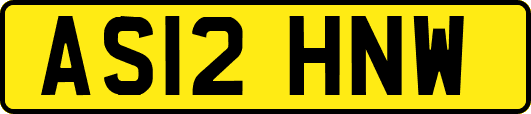 AS12HNW