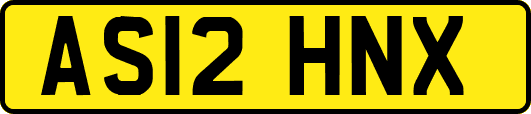 AS12HNX
