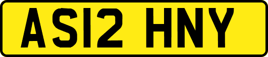 AS12HNY