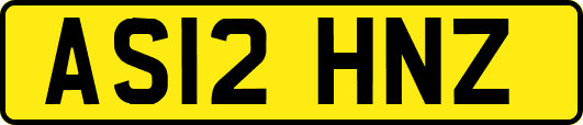 AS12HNZ