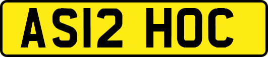AS12HOC