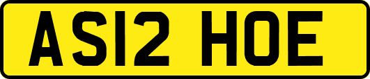 AS12HOE