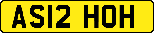 AS12HOH