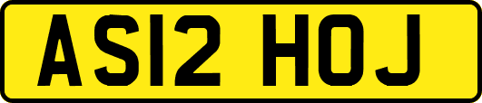 AS12HOJ