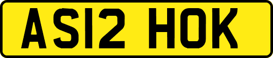 AS12HOK